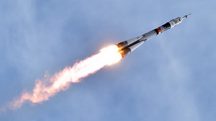 La Russie développe un moteur nucléaire pour aller sur Mars en six semaines